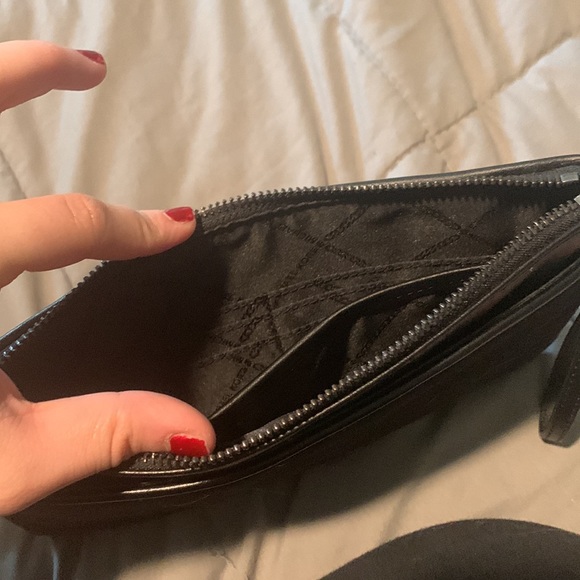 Michael Kors rainbow wristlet - Picture 4 of 4